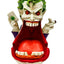 CENICERO CERÁMICA JOKER