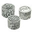 GRINDER CON TEXTURAS - GRINDER METALICO - THE CHILL HOUSE ECUADOR 