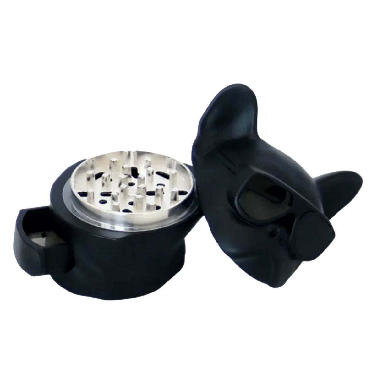 GRINDER PERRO 50mm 3 PARTES