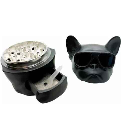 GRINDER PERRO 50mm 3 PARTES
