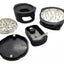 GRINDER PERRO 50mm 3 PARTES