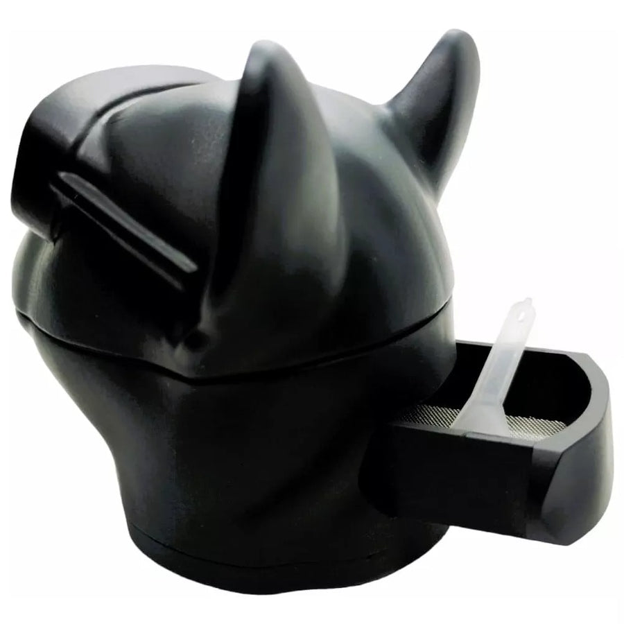 GRINDER PERRO 50mm 3 PARTES