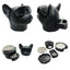 GRINDER PERRO 50mm 3 PARTES