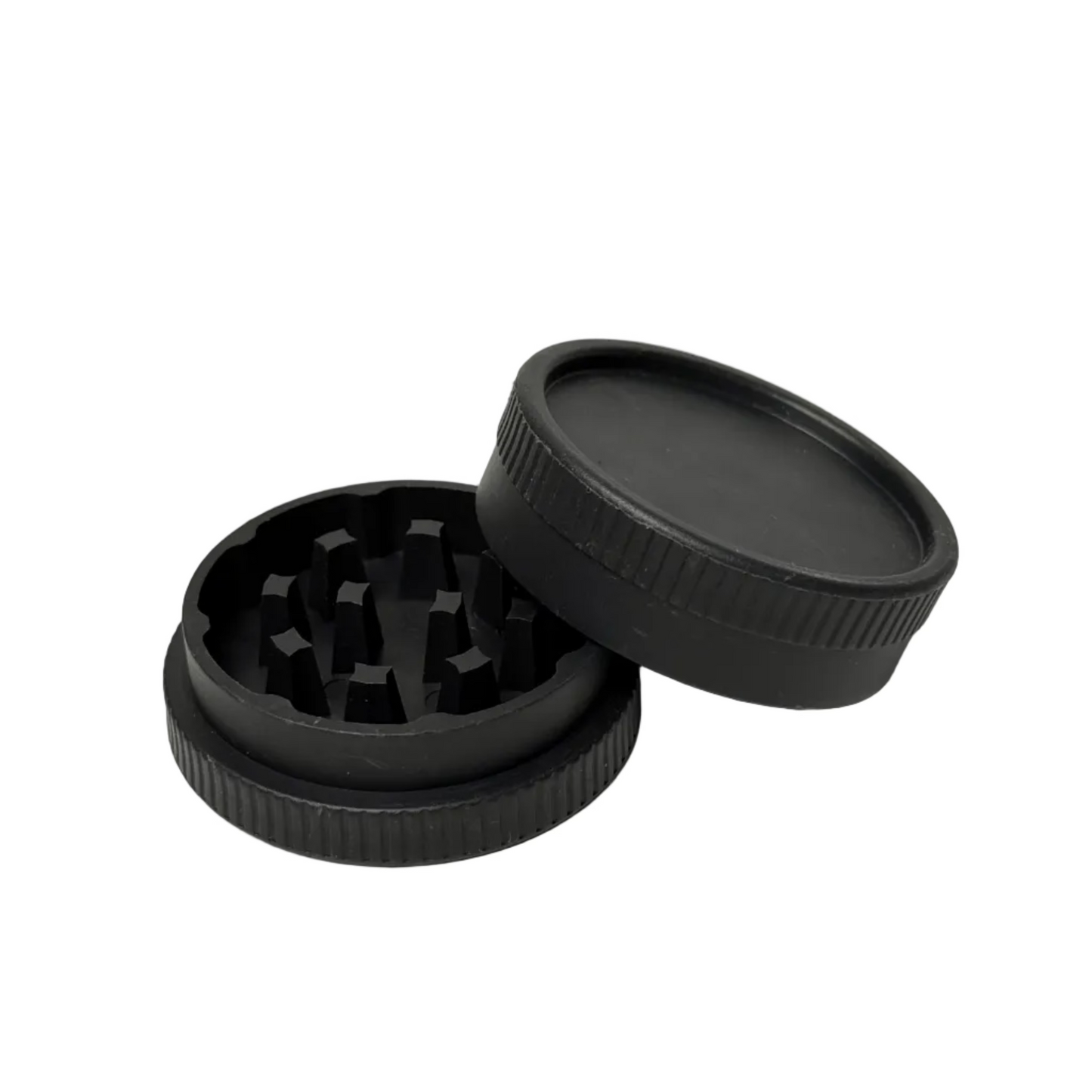 GRINDER CAÑAMO 50mm 2 PARTES