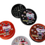 RARO GRINDER 60mm 3 PARTES