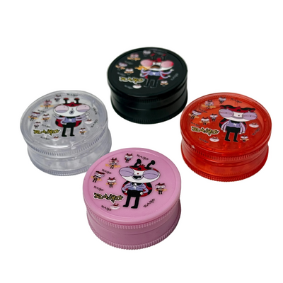 RARO GRINDER 40mm 3 PARTES