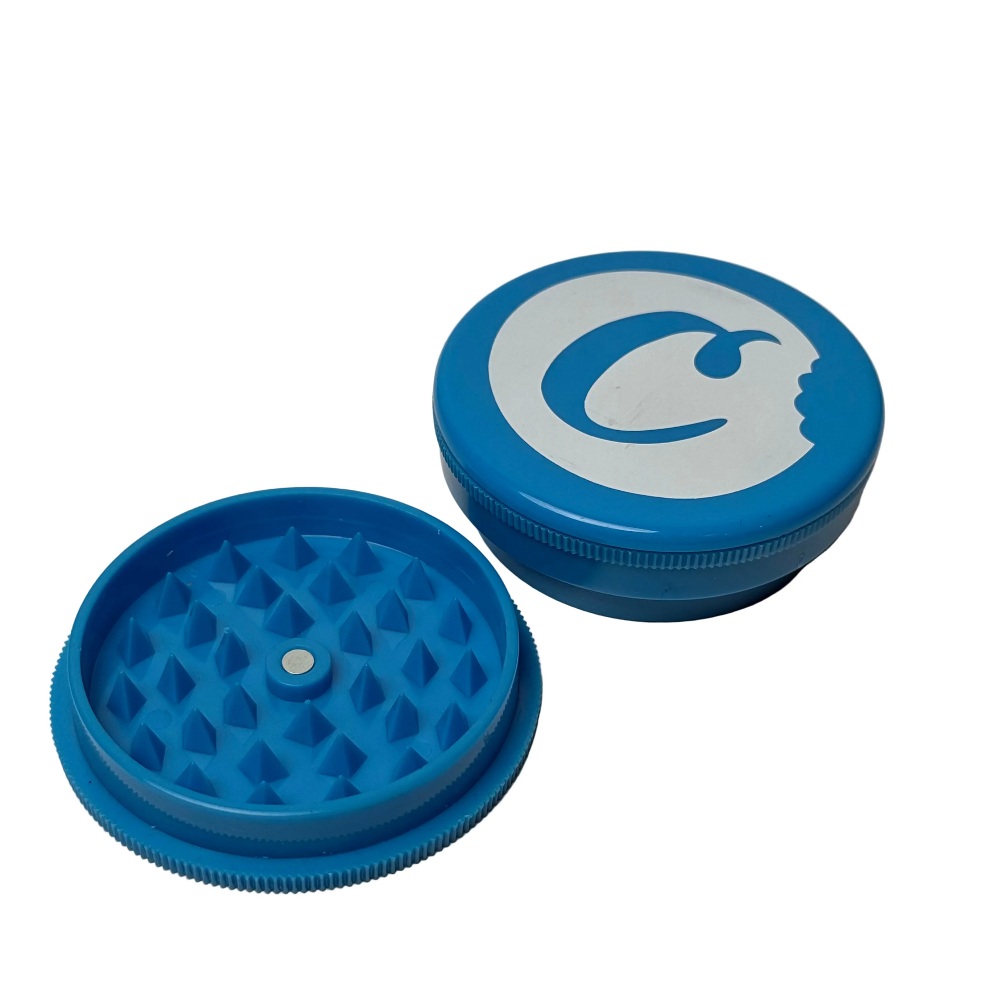 COOKIES GRINDER - GRINDER ACRILICO - THE CHILL HOUSE ECUADOR 