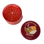 GRINDER STICKERS 60mm 4 PARTES