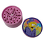 GRINDER STICKERS 60mm 4 PARTES