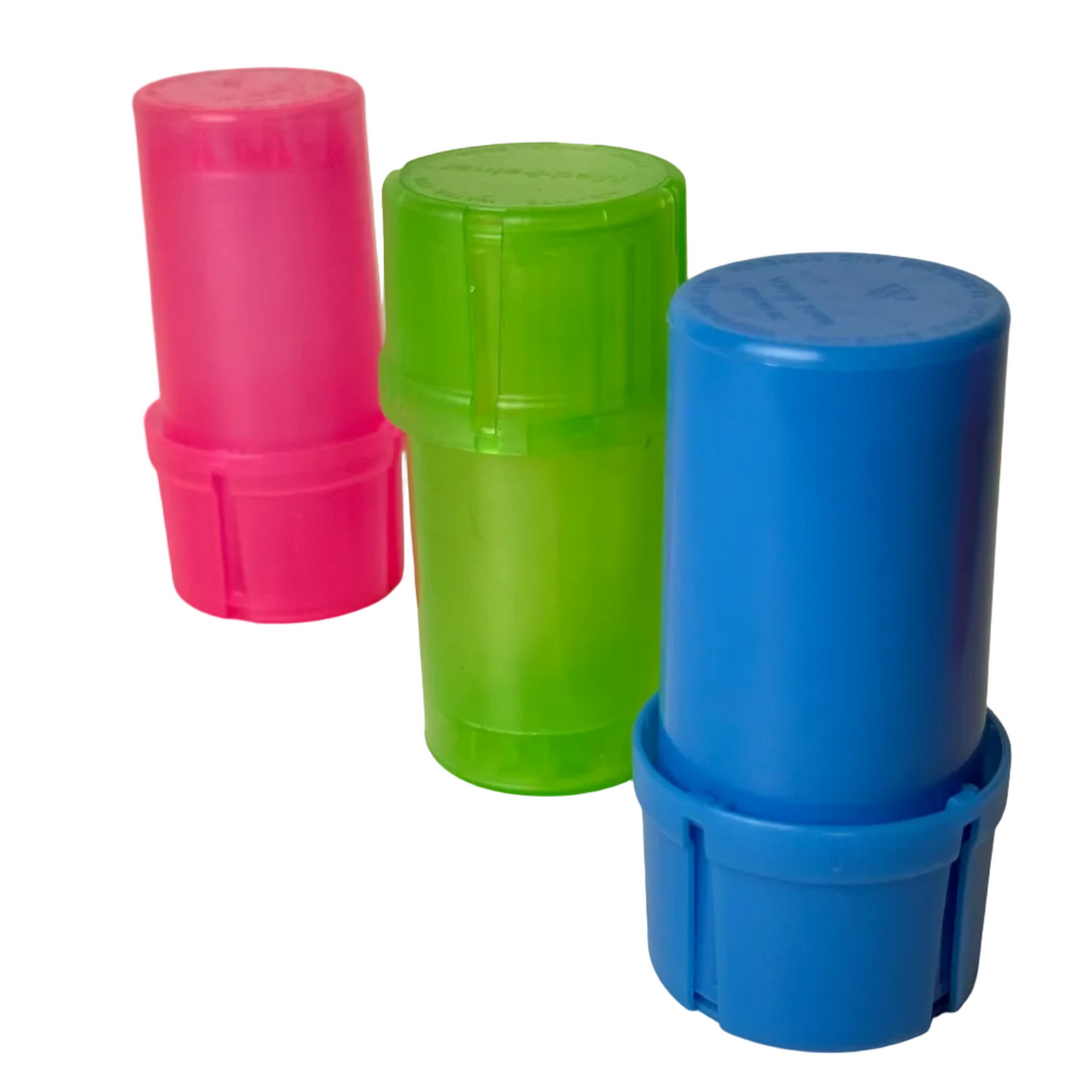 GRINDER TAINER LLANO