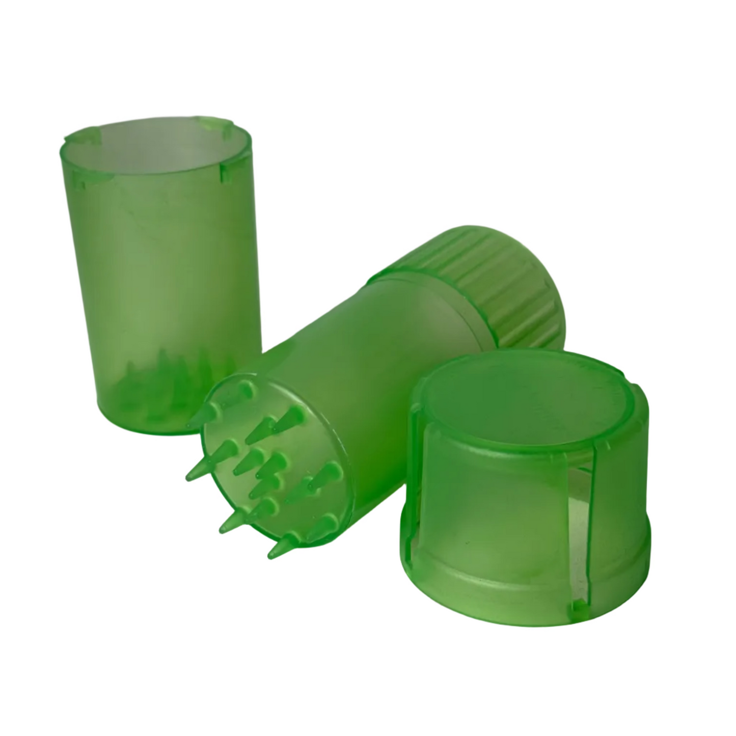 GRINDER TAINER LLANO