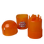 LION ROLLING CIRCUS GRINDER TAINER