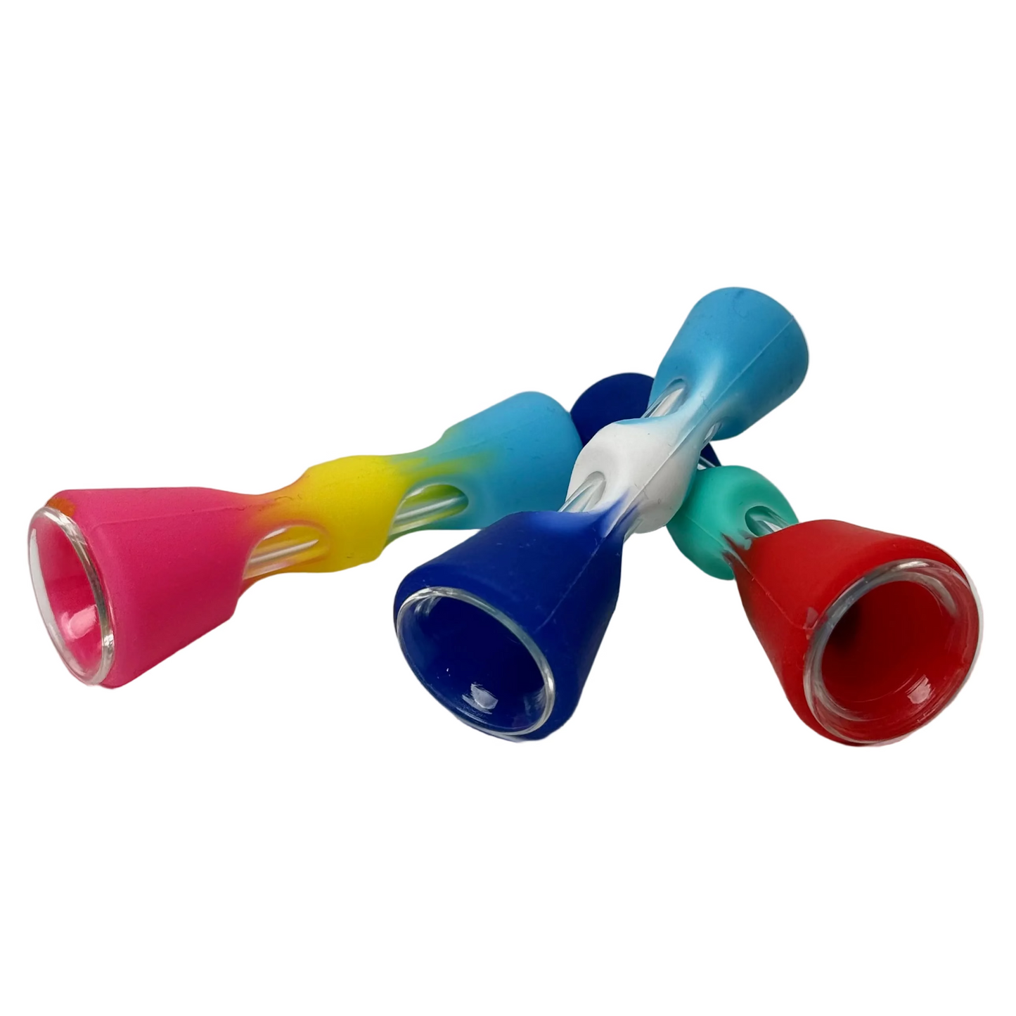 HITTER RECUBIERTO EN SILICONA