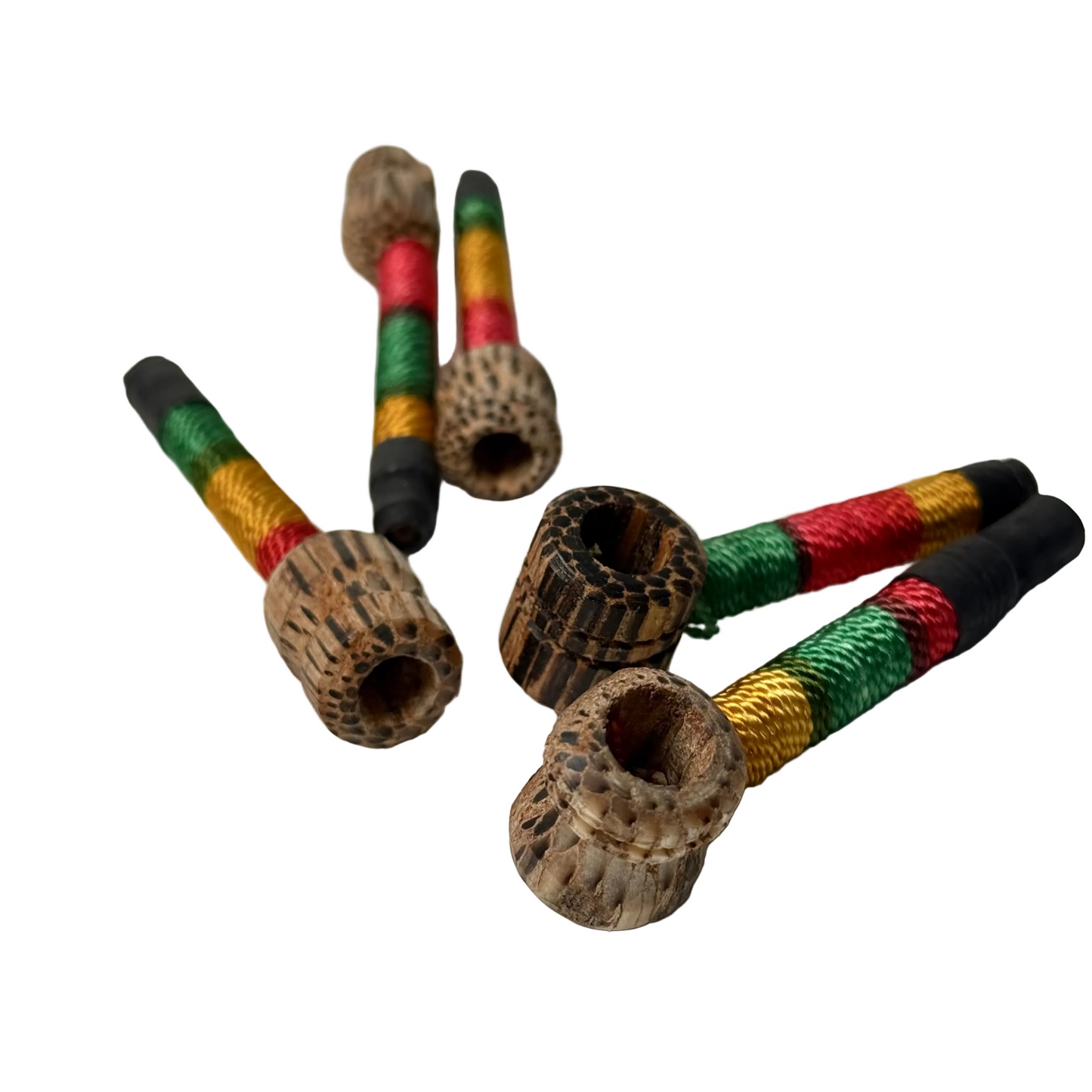 PIPA ARTESANAL RASTAFARI