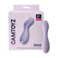 CAMTOYZ IMA VIBRADOR PUNTO G