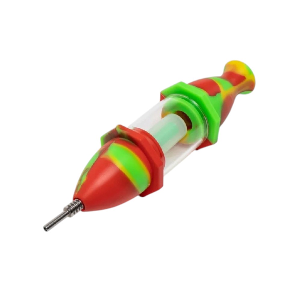 NECTAR COLLECTOR SILICONA