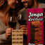 JUEGO JENGA ERÓTICO PARA PAREJAS