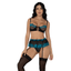 LENCERIA JASMINE S/M