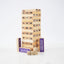 GIANT JENGA GAME