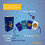 JUEGO DE CARTAS VERDAD O SE ATREVE