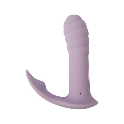 CAMTOYZ JUVEN PANTY VIBRADOR CON APP