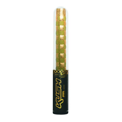 KUSH PAPEL DE ORO CONO KING SIZE X1