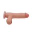 CAMTOYZ RAW DILDO KENEDY