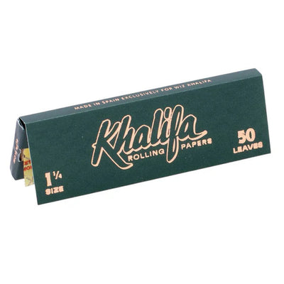 WIZ KHALIFA 1 1/4