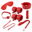 CAPRI BONDAGE KIT