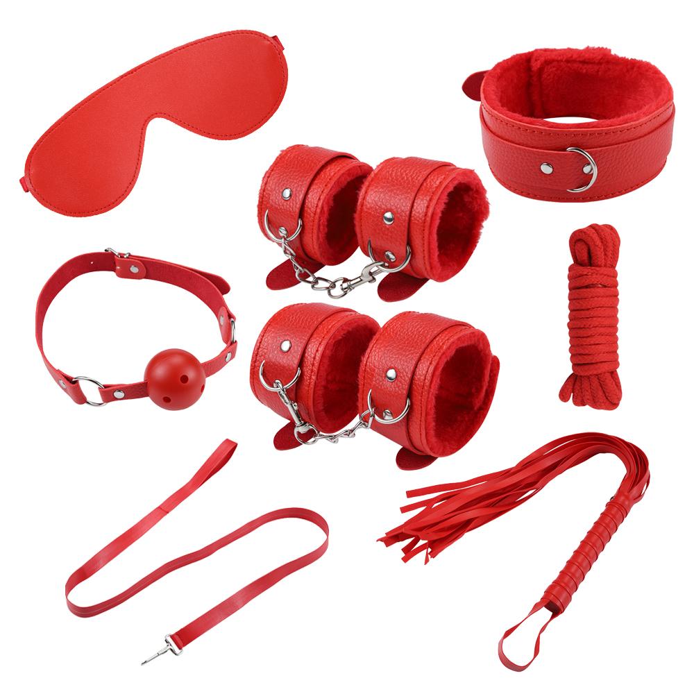 CAPRI BONDAGE KIT