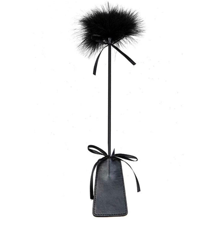 FEATHER WHIP