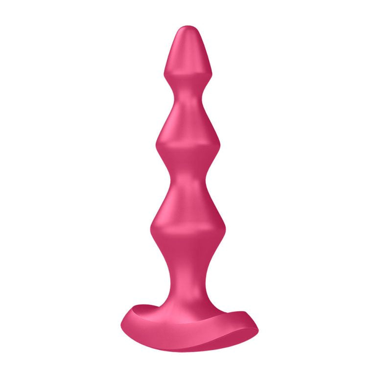 SATISFYER PLUG ANAL LOLLI 1