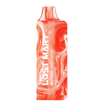 LOST MARY MO5000 PUFFS