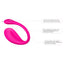 LOVENSE LUSH 3 HUEVO VIBRADOR CON APP