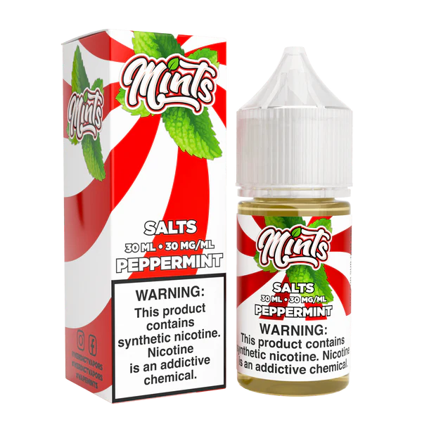 MINTS SALES