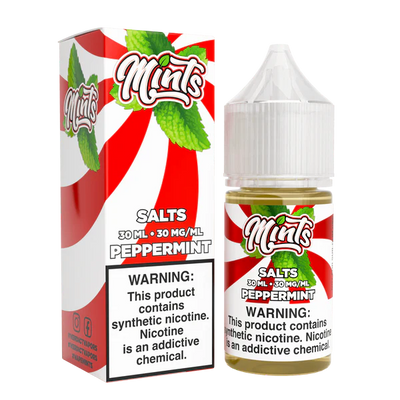 MINTS SALES