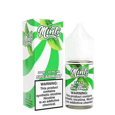 MINTS SALES