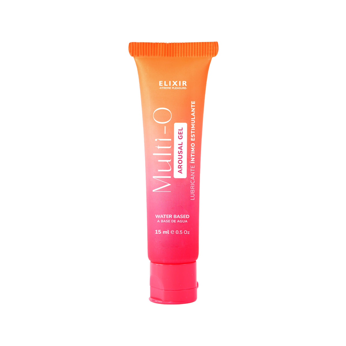 LUBRICANTE MULTI-O 15ml
