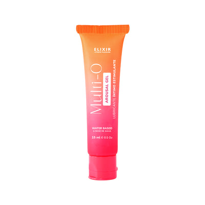 LUBRICANTE MULTI-O 15ml