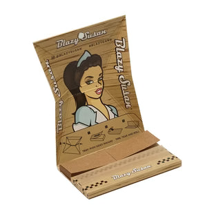 BLAZY SUSAN KIT 1 1/4
