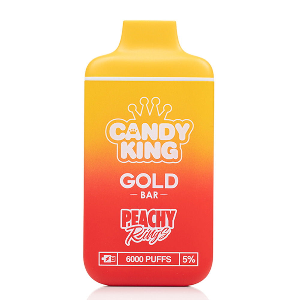 CANDY KING 6K PUFFS