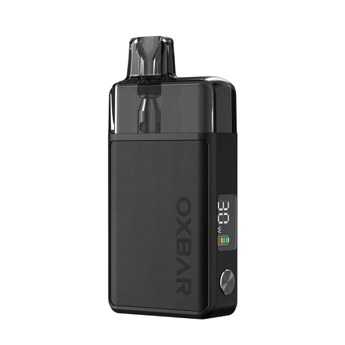 OXBAR OXPOD ELITE - MIDNIGHT BLACK