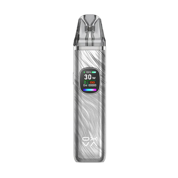 OXVA XLIM PRO 2 - PLATINUM GRAY