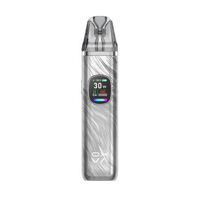 OXVA XLIM PRO 2 - PLATINUM GRAY
