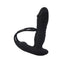 CAMTOYZ OBSI VIBRADOR ANAL CON ANILLO PARA EL PENE
