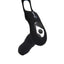 CAMTOYZ OBSI VIBRADOR ANAL CON ANILLO PARA EL PENE