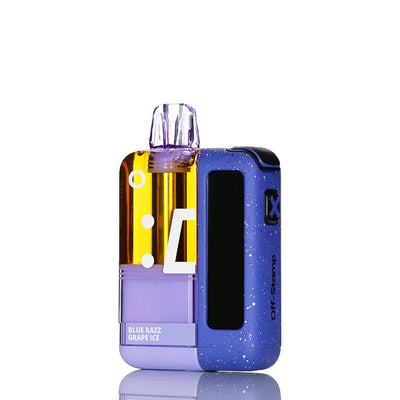 OFF STAMP KIT 35K PUFFS