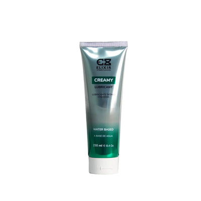 LUBRICANTE INTIMO BLANCO CREMOSO 250ML