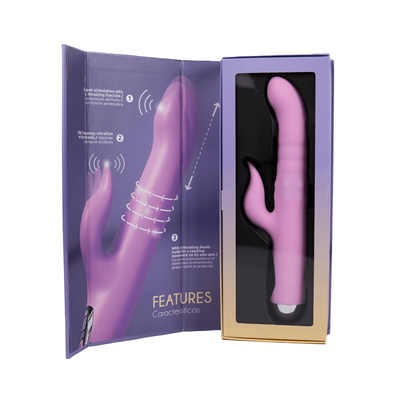 CAMTOYZ VIBRADOR OSMA
