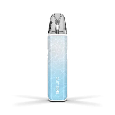 OXVA XLIM GO 2 - BLUE RIPLEY